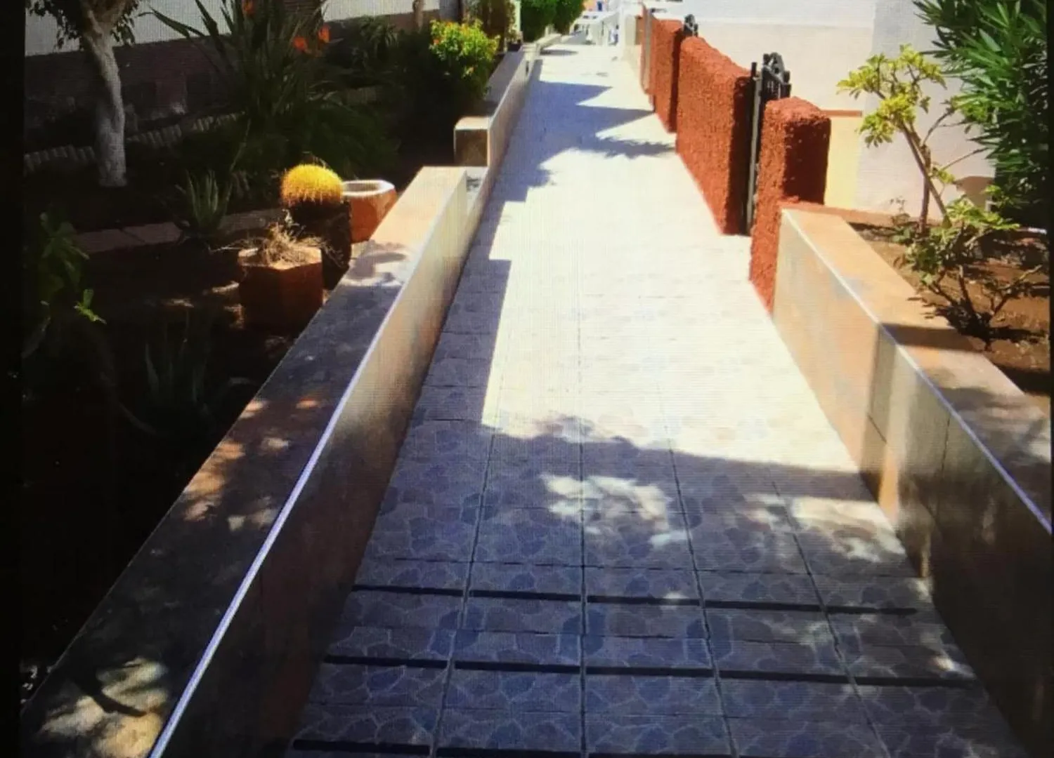 Apartamento House Grace Parque San Eugenio Costa Adeje