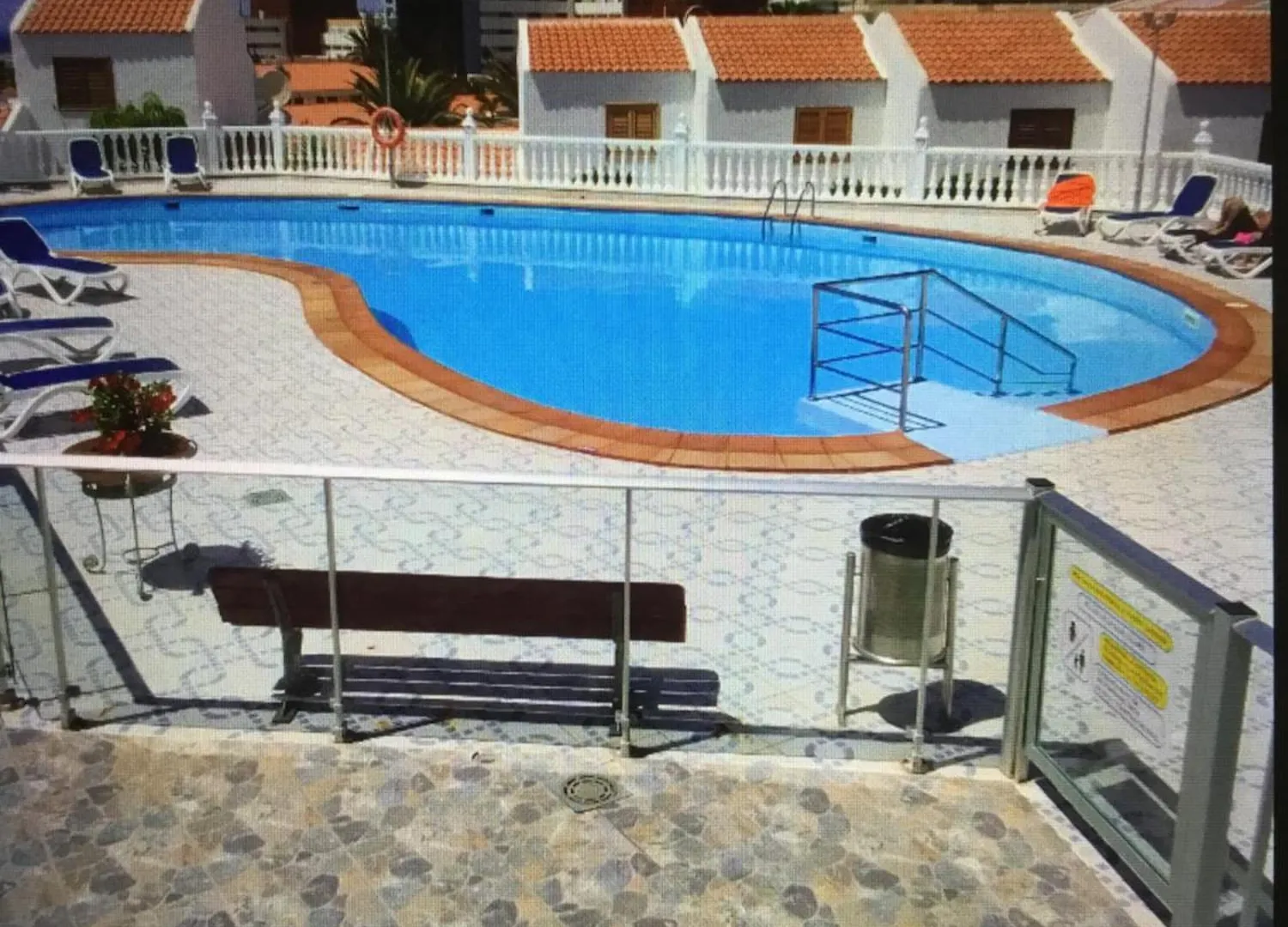 Apartamento House Grace Parque San Eugenio Costa Adeje