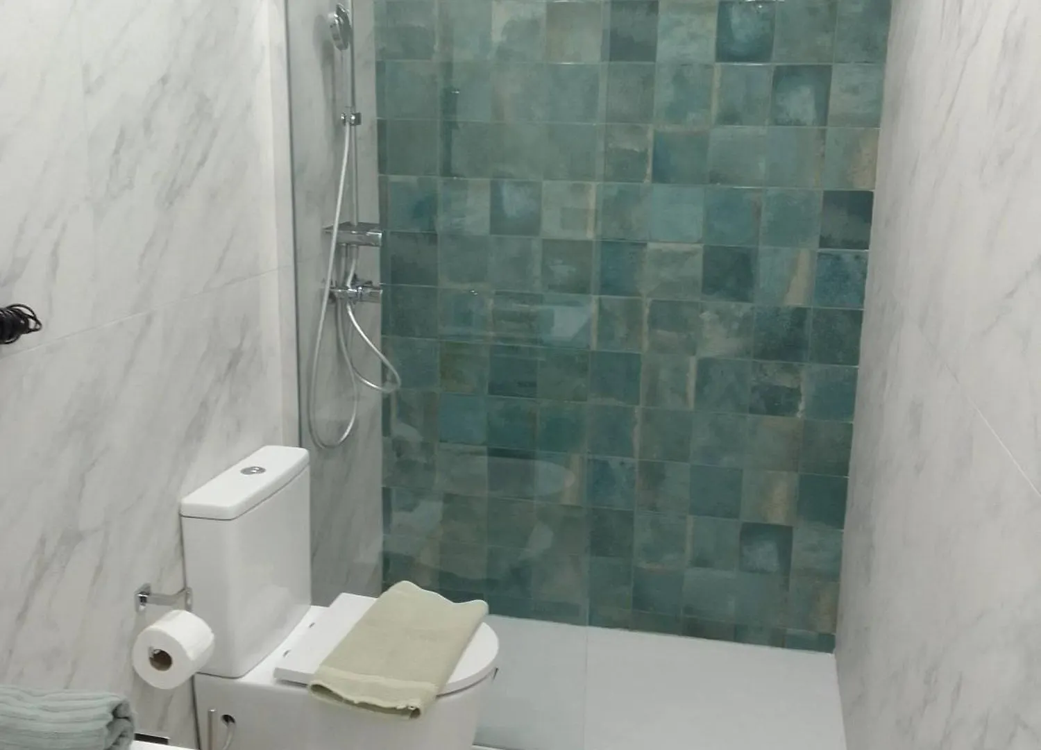 Apartamento House Grace Parque San Eugenio Costa Adeje  Costa Adeje (Tenerife)