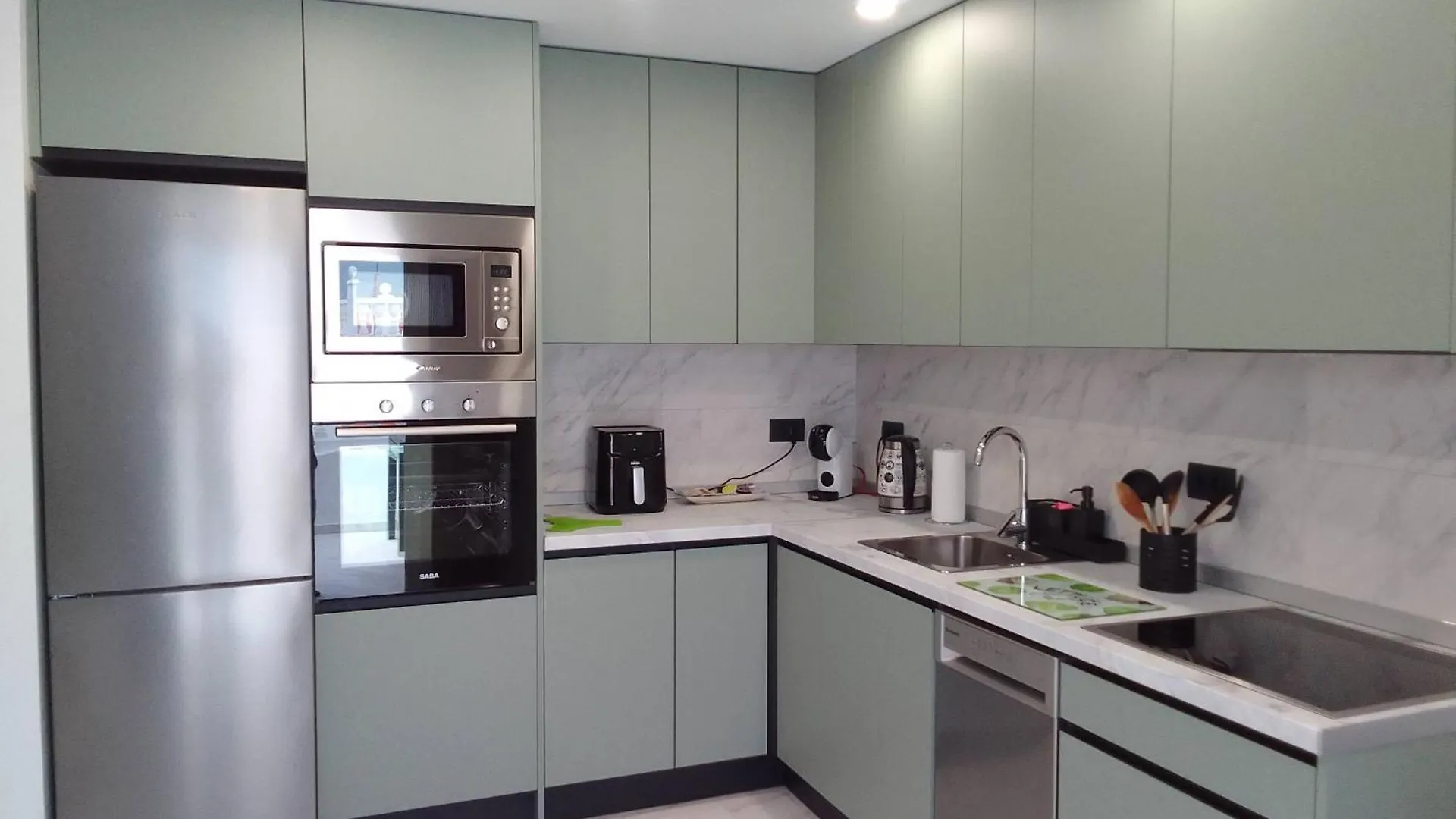 Apartamento House Grace Parque San Eugenio Costa Adeje   Costa Adeje (Tenerife)