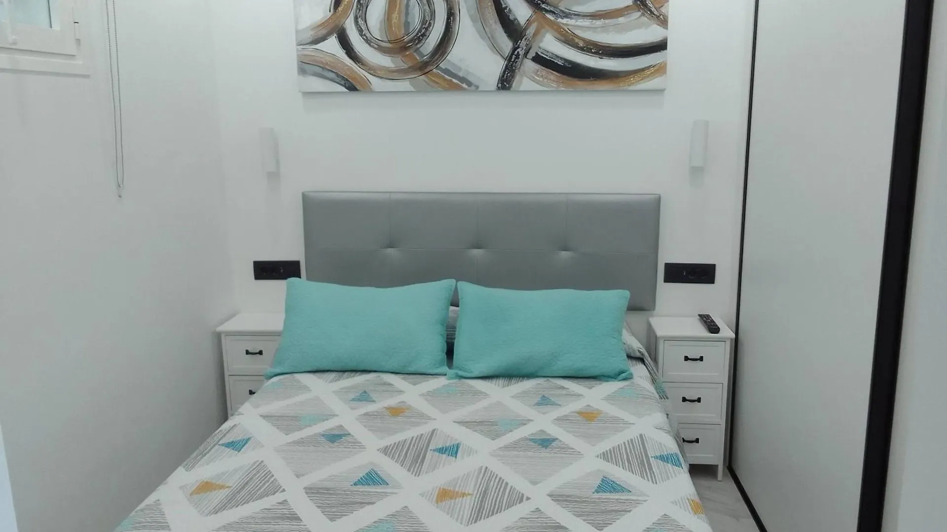 Apartamento House Grace Parque San Eugenio Costa Adeje  España